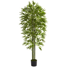 Load image into Gallery viewer, 6&#39; Bamboo Tree UV Resistant (Indoor/Outdoor) - zzhomelifestyle
