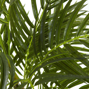 3.5' Areca Palm Tree UV Resistant (Indoor/Outdoor) - zzhomelifestyle