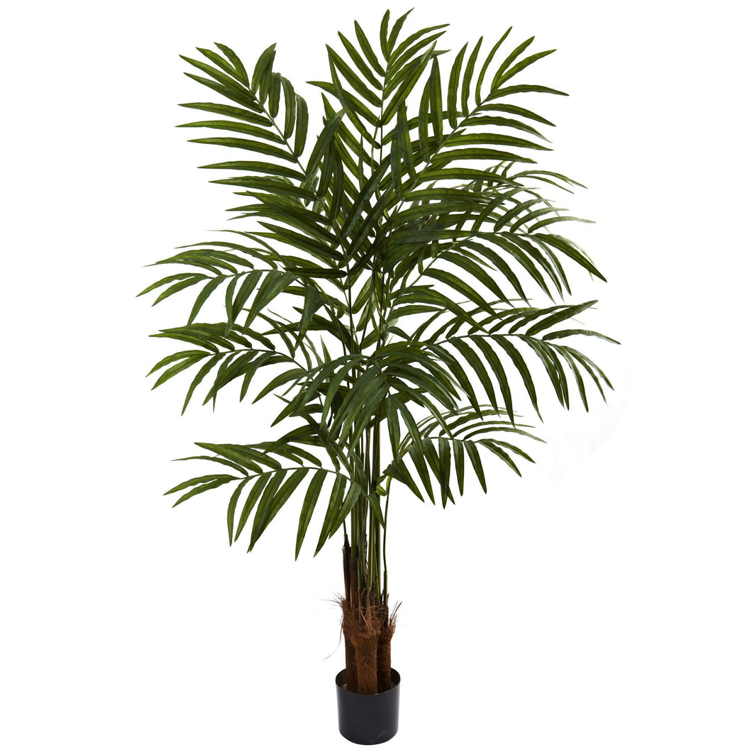 5'' Big Palm Tree - zzhomelifestyle