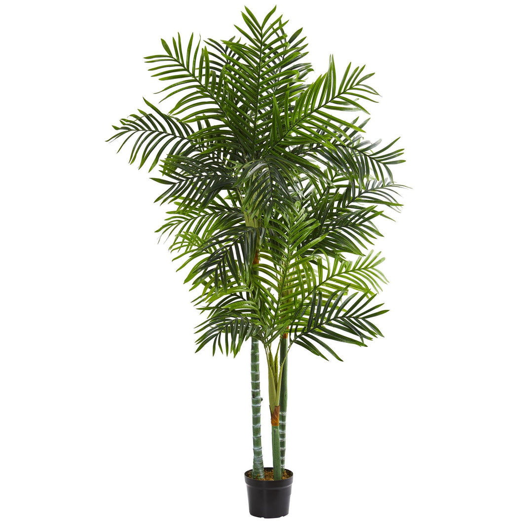 Areca Artificial Palm Tree - zzhomelifestyle
