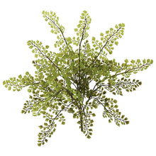 Load image into Gallery viewer, 15&quot; Maiden Hair Artificial Plant (Set of 12) - zzhomelifestyle