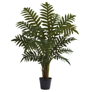 3.5' Evergreen Plant - zzhomelifestyle