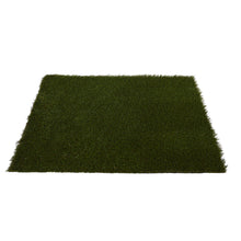 Load image into Gallery viewer, 3&#39; x 4&#39; Artificial Professional Grass Turf Carpet UV Resistant (Indoor/Outdoor) - zzhomelifestyle