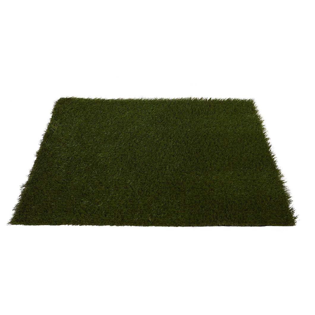 3' x 4' Artificial Professional Grass Turf Carpet UV Resistant (Indoor/Outdoor) - zzhomelifestyle