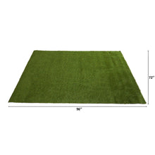 Load image into Gallery viewer, 6&#39; x 8&#39; Artificial Professional Grass Turf Carpet UV Resistant (Indoor/Outdoor) - zzhomelifestyle