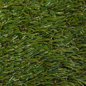 6' x 8' Artificial Professional Grass Turf Carpet UV Resistant (Indoor/Outdoor) - zzhomelifestyle