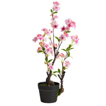 Load image into Gallery viewer, 2.5&#39; Cherry Blossom Artificial Plant - zzhomelifestyle