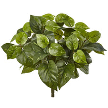 Load image into Gallery viewer, 16” Pothos Artificial Plant (Set of 6) - zzhomelifestyle