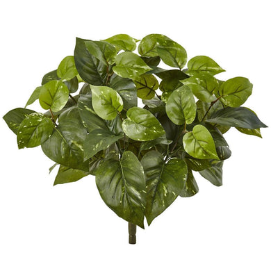 16‰?? Pothos Artificial Plant (Set of 6) - zzhomelifestyle