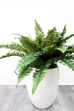 Load image into Gallery viewer, 40” Artificial Boston Fern (Set of 2) - zzhomelifestyle
