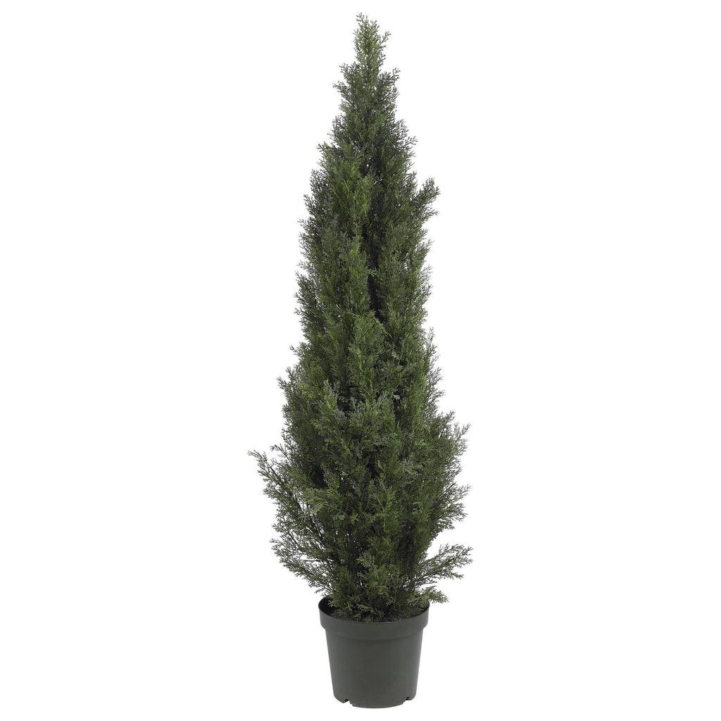5' Mini Cedar Pine Tree (Indoor/Outdoor) - zzhomelifestyle