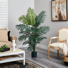 Load image into Gallery viewer, 6’ Artificial Paradise Palm Tree - zzhomelifestyle