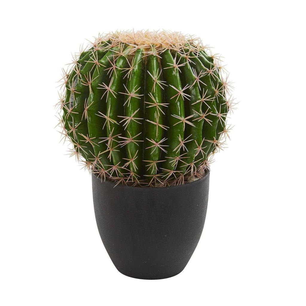 Cactus Artificial Plant - zzhomelifestyle